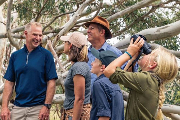 Kangaroo Island family holiday - Young Families private tour - Exceptional Kangaroo Island tours